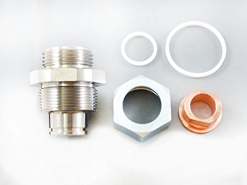 DANFOSS 120Z0165 GAS VALVES