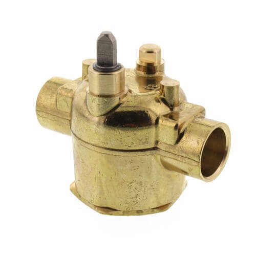 SCHNEIDER ELECTRIC VS2221 STEAM VALVES