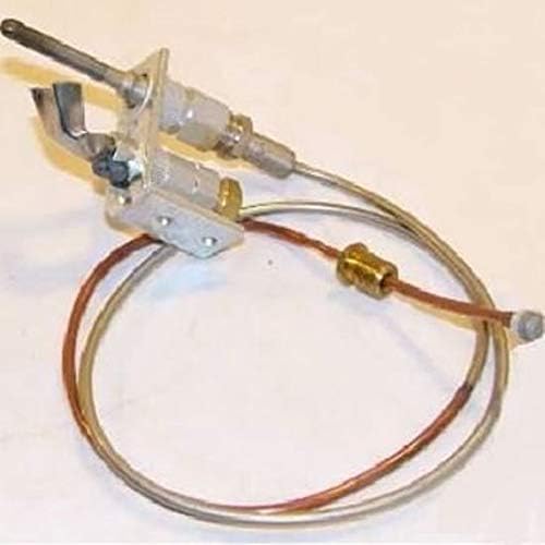 HYDROTHERM BM-8072 GAS VALVE ASSEMBLIES