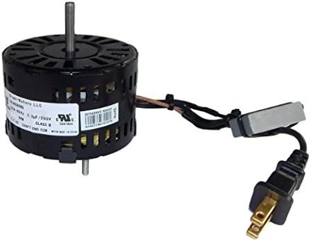 BROAN-NUTONE S99080518 BLOWER FANS