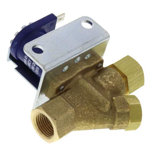 HYDROLEVEL Hydrolevel 45-343 Water Feeder Valve Assembly 24V