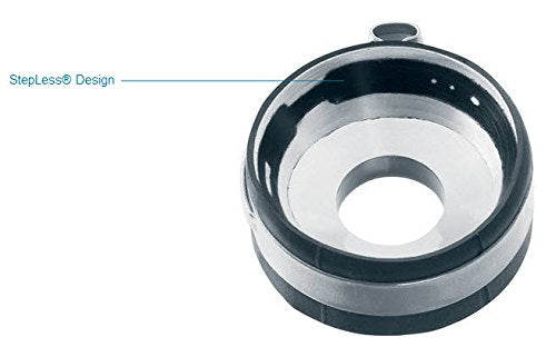 OETIKER Oetiker 16700004 Hose Clamp, SS, Nom.Size. 3/8 In., PK100