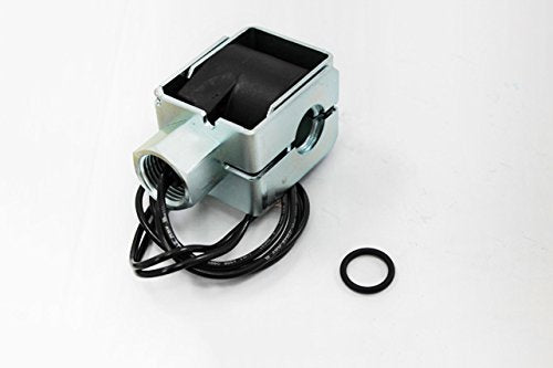 DANFOSS 018F4102 SOLENOID VALVES & COILS