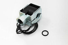 DANFOSS 018F4102 SOLENOID VALVES & COILS