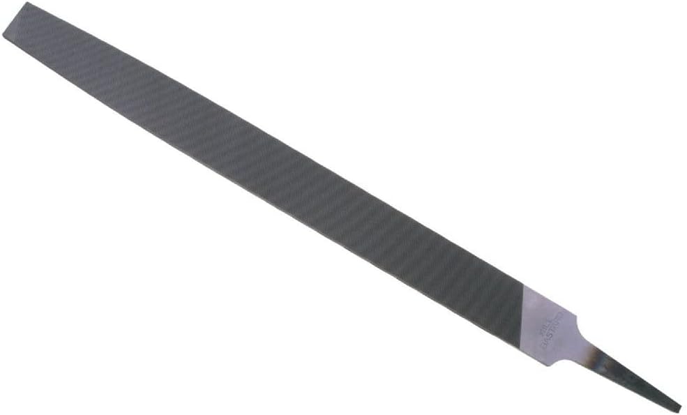 NICHOLSON 08642NN HAND FILES