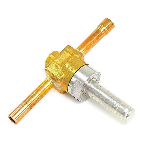 LIEBERT 127935P5S SOLENOID VALVES & COILS