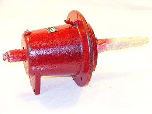 BELL & GOSSETT 185323 BEARINGS