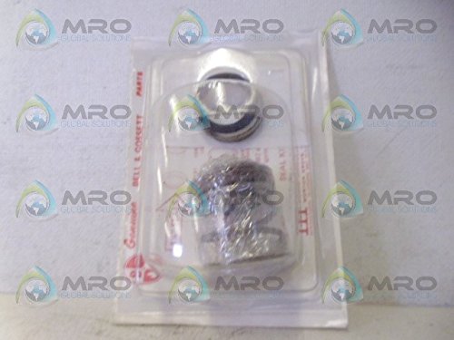 BELL & GOSSETT 186433 SEAL KITS