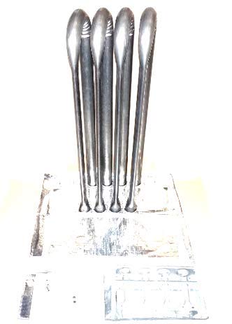 HEIL QUAKER 1172641 HEAT EXCHANGERS