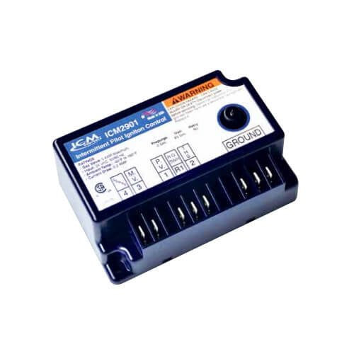 ICM CONTROLS ICM2901 GAS CONTROL THERMOSTATS