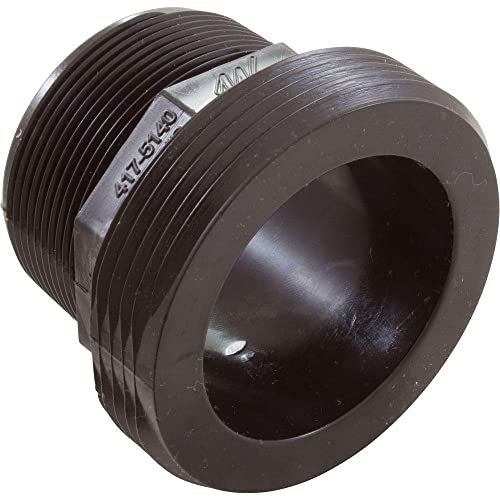WATERWAY PLASTICS 417-5171 POOL HEATER UNIONS
