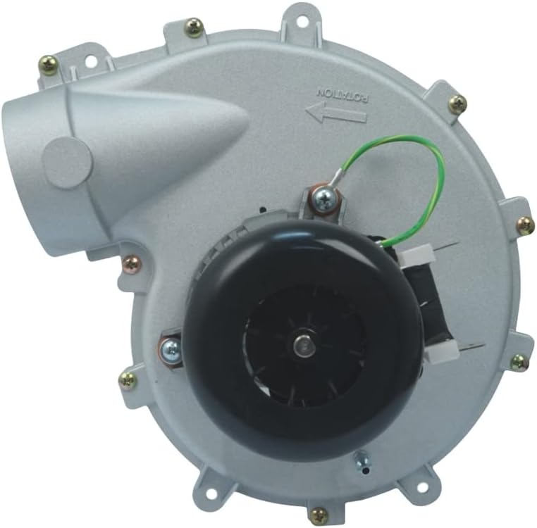PACKARD 66833 DRAFT INDUCER MOTORS