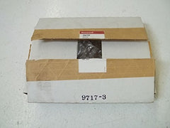 HONEYWELL 106729 AIR CLEANER REPLACEMENT PARTS