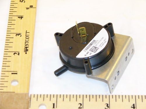 YORK S1-02435270000 AIR FLOW SWITCHES