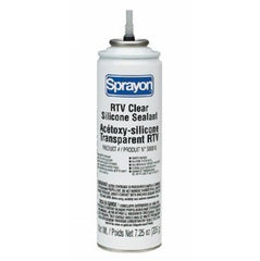 SPRAYON S00030000 CAULKS & SEALANTS
