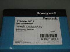 HONEYWELL S7810A1009 CONTROL BOARDS