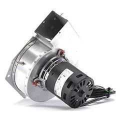 GENTEQ MOTORS A206 DRAFT INDUCER MOTORS