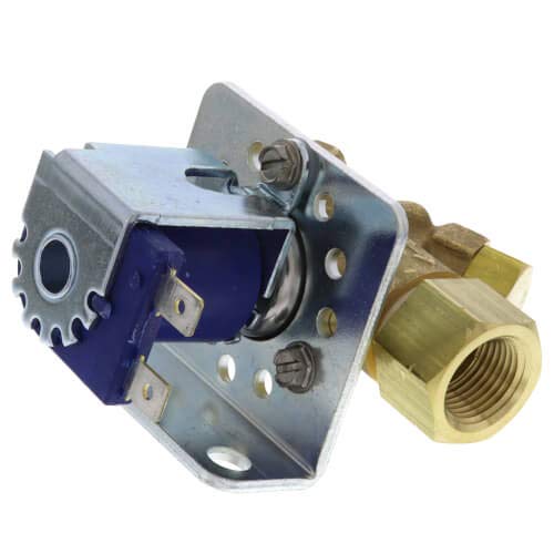 HYDROLEVEL Hydrolevel 45-343 Water Feeder Valve Assembly 24V