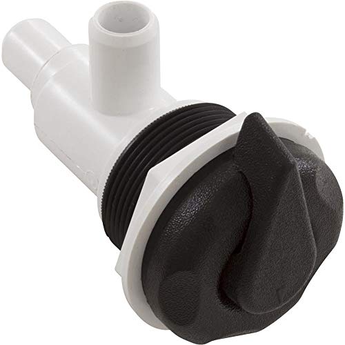 WATERWAY PLASTICS 600-4711 STOP & SHUT OFF VALVES