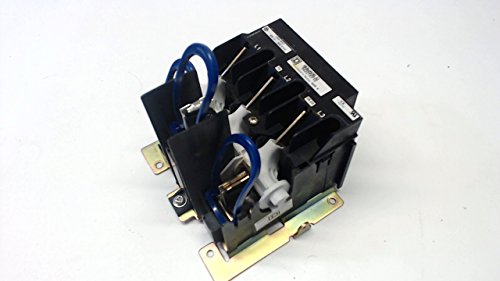 SCHNEIDER ELECTRIC Square D 9422TEF10 100 Amp 600 VAC/VDC Fusible Disconnect Switch