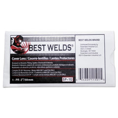 BEST WELDS 901-SP-1G WELDING HELMETS