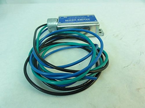 HONEYWELL YZLN-RH3G LIMIT SWITCHES