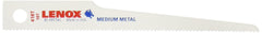 LENOX 20423B418T SAW BLADES