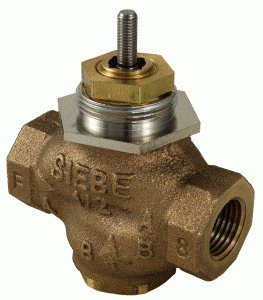 SCHNEIDER ELECTRIC VB-7223-0-4-05 ZONE VALVES