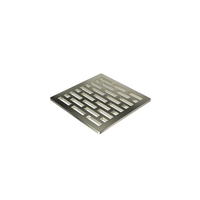 BRASSTECH 233-406/15S FLOOR DRAINS