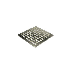 BRASSTECH 233-406/15S FLOOR DRAINS