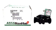 ASCO 8212A519S0100F1 SOLENOID VALVES