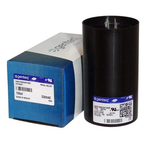 TRANE CPT2327 CAPACITORS