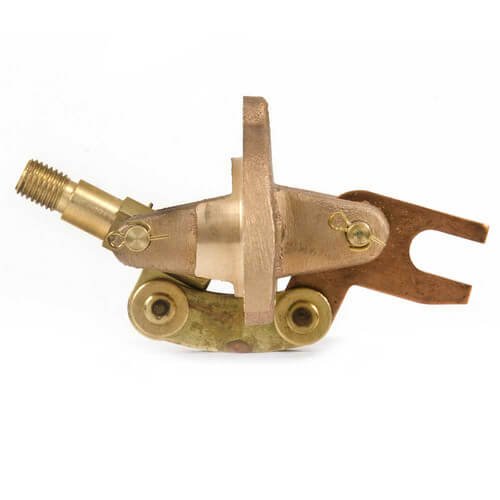 MCDONNELL & MILLER Mcdonnell & Miller 339800 SA25-5 Arm Assembly for 25A