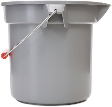 RUBBERMAID COMMERCIAL FG261400GRAY TOILETS & ACCESSORIES
