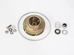 LAARS A2123408 MOTOR PARTS