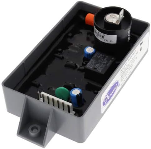 LAARS Fenwal 35-725918-117 Direct Spark Ignition Control 120V