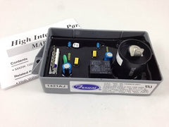 DETROIT RADIANT PRODUCTS MARK10DX-117 IGNITION CONTROL BOARDS