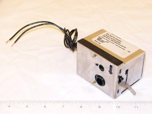 SCHNEIDER ELECTRIC AG13U020 ACTUATORS