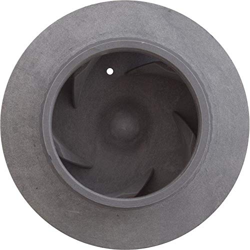 JACUZZI Jacuzzi 6500-551 Impeller Fixed Bracket 48fr 1.5hp