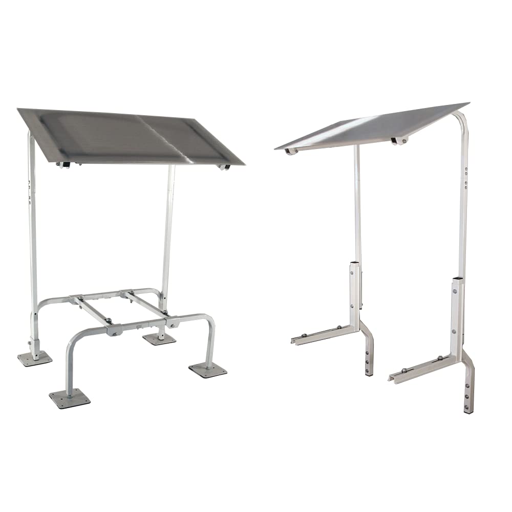 DIVERSITECH QSRB1000 ROOF EQUIPMENT SUPPORTS