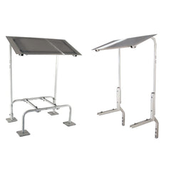 DIVERSITECH QSRB1000 ROOF EQUIPMENT SUPPORTS