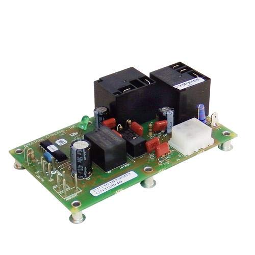 TRANE Trane CNT2940 Defrost Control