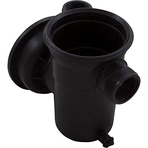 CARVIN Carvin 16113120K Strainer Pot Pool/Spa Pump Body