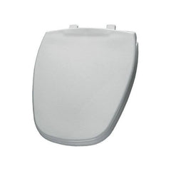 CHURCH 1240200000-CL TOILET SEATS