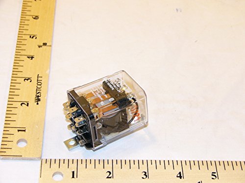 LENNOX 36A77 RELAYS