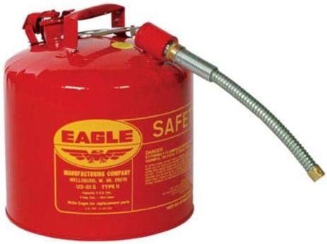 EAGLE GASKET AND PACKING U251S STORAGE & CONTAINMENT