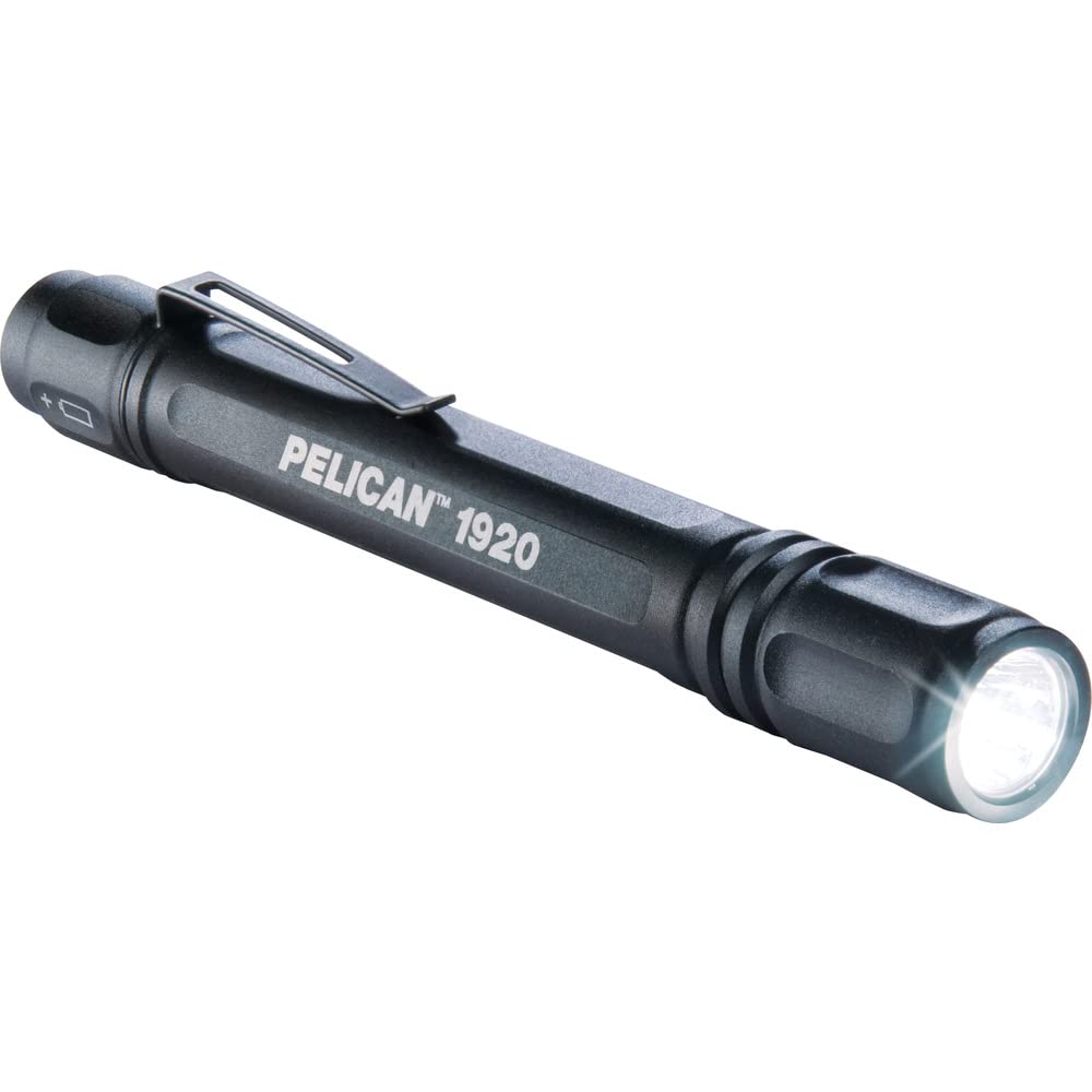 PELICAN WIRELESS SYSTEMS 019200-0001-110 WORK LIGHTS & FLASHLIGHTS