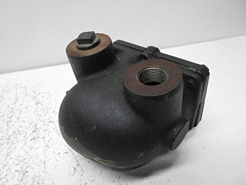 SPIRAX SARCO Spirax Sarco 50930 FT-75 3/4 in. 450F 125 psig Steam Trap