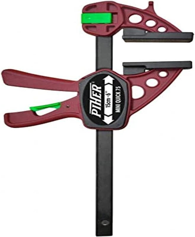 PIHER 52415 CLAMPS