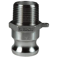 DIXON VALVE 200-F-SS PIPE FITTINGS